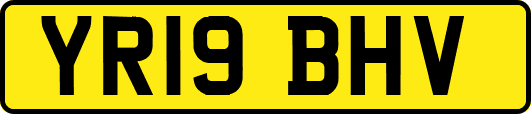 YR19BHV