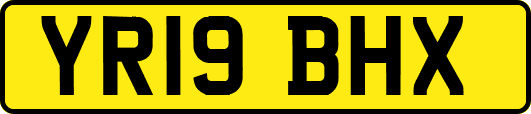 YR19BHX