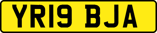 YR19BJA