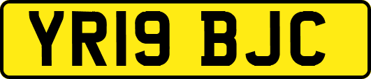 YR19BJC