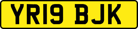 YR19BJK