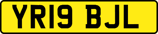 YR19BJL