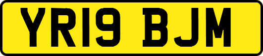 YR19BJM
