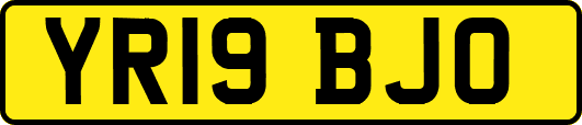 YR19BJO