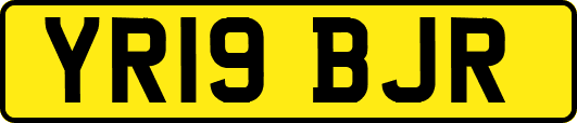 YR19BJR