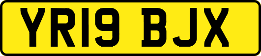 YR19BJX