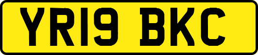 YR19BKC