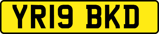 YR19BKD