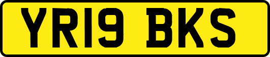 YR19BKS