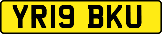 YR19BKU