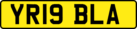 YR19BLA