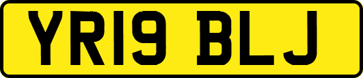YR19BLJ