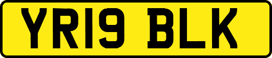 YR19BLK
