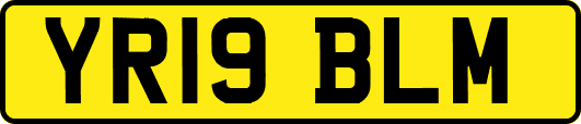 YR19BLM