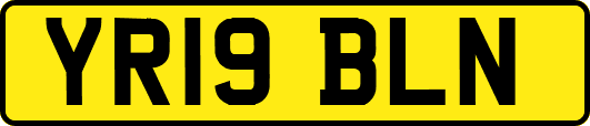 YR19BLN