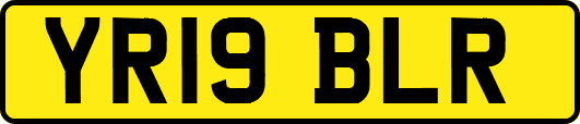 YR19BLR