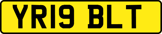 YR19BLT