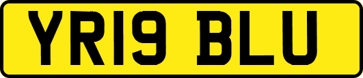 YR19BLU