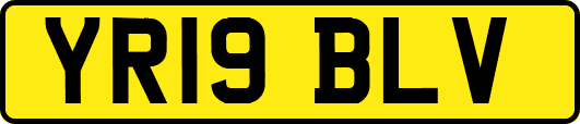 YR19BLV