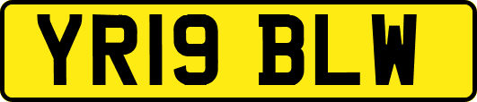 YR19BLW