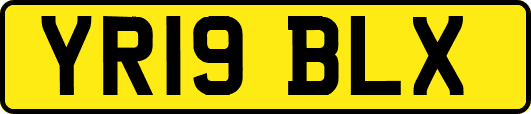 YR19BLX
