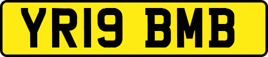 YR19BMB