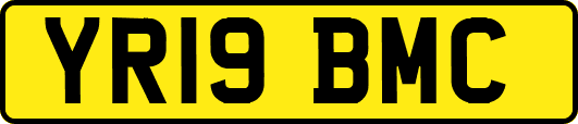 YR19BMC
