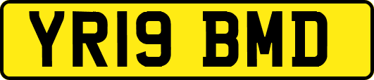 YR19BMD
