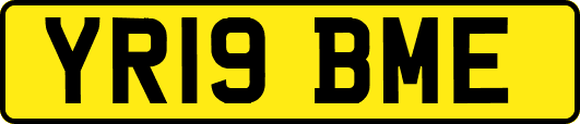 YR19BME