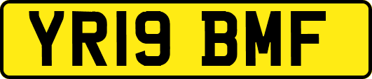 YR19BMF