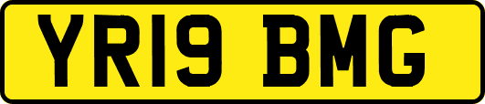 YR19BMG