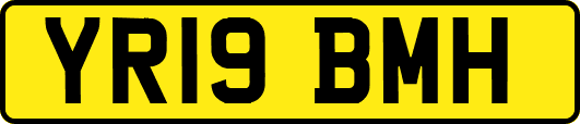 YR19BMH