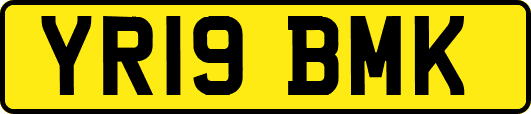 YR19BMK