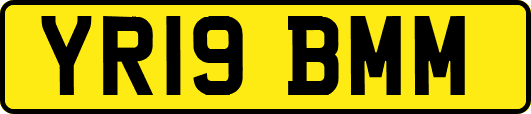 YR19BMM