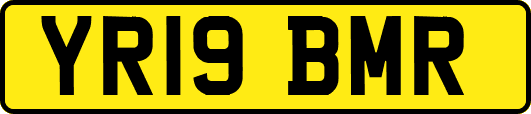 YR19BMR