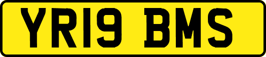 YR19BMS