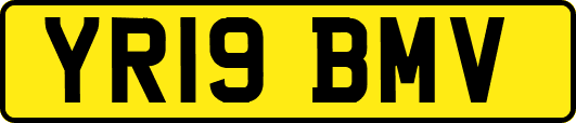 YR19BMV