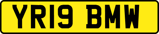 YR19BMW