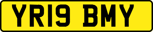 YR19BMY