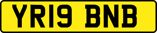 YR19BNB