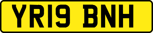 YR19BNH