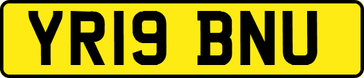 YR19BNU