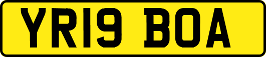YR19BOA