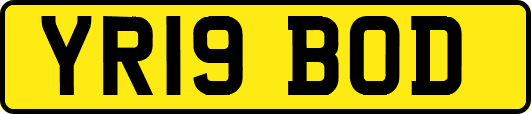 YR19BOD
