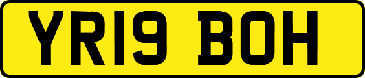 YR19BOH