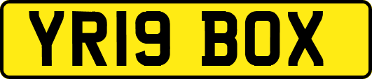 YR19BOX
