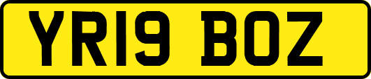 YR19BOZ