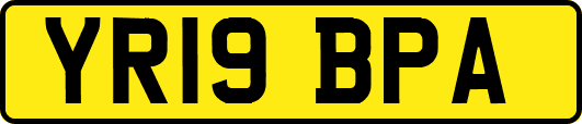 YR19BPA