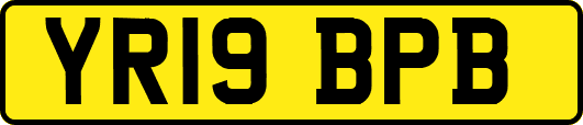 YR19BPB