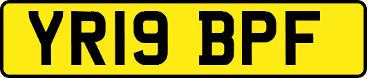 YR19BPF